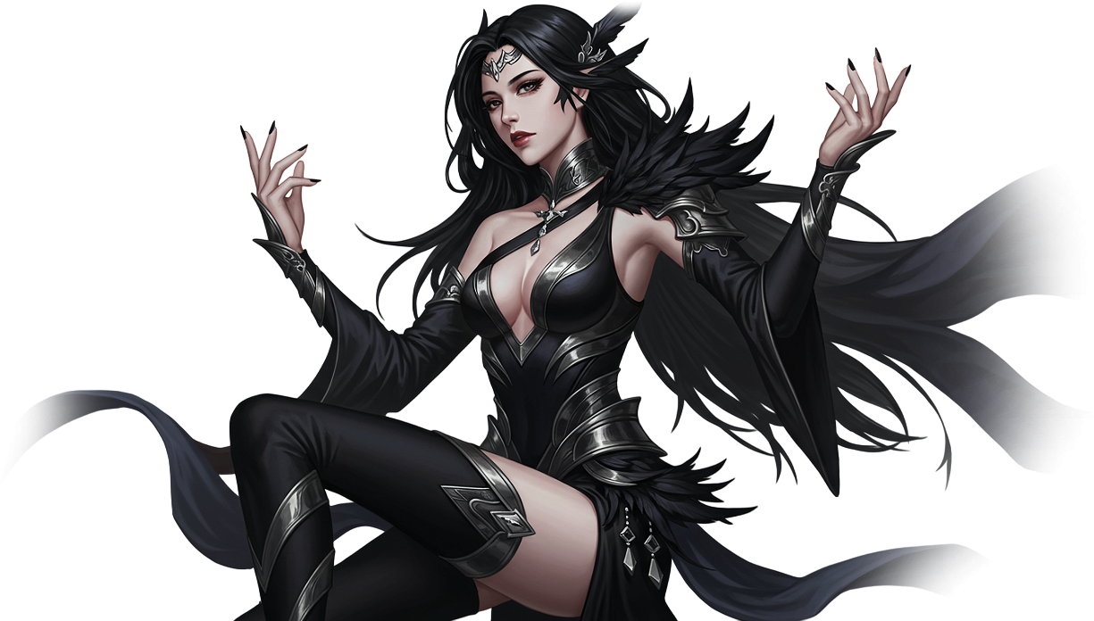 Summoner